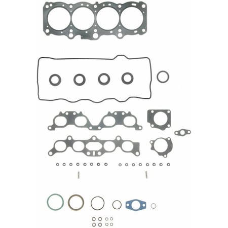 Fel-Pro Gasket - Head Set, Hs9797Pt HS9797PT